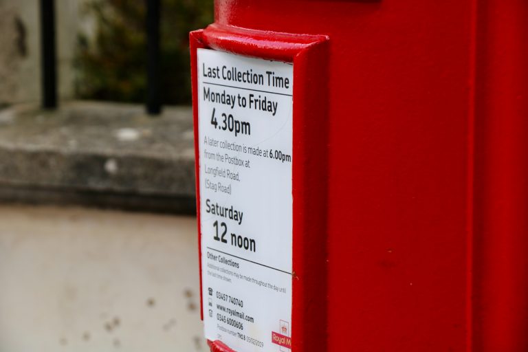 Royal Mail staff will strike again before Christmas