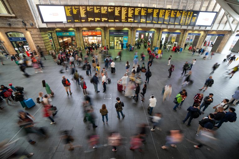 Plans for LNER to be confirmed in major rail shake-up