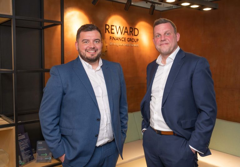 New Appointment at Reward Strengthens London and South East Team