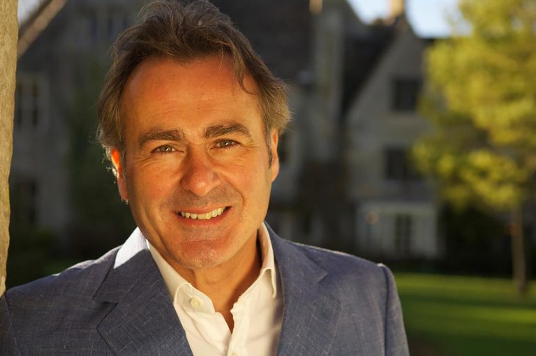 Renowned TV Antiques Expert Paul Martin to Host Talk & Tour in the Grandeur of Syon House