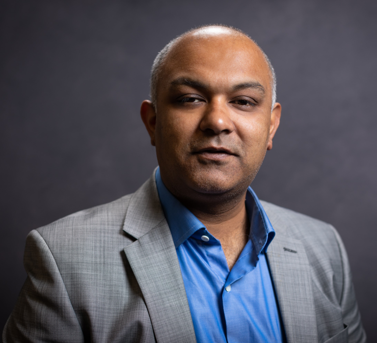 Raam Shankar appointed as co-chair of TiE Global’s sustainability arm