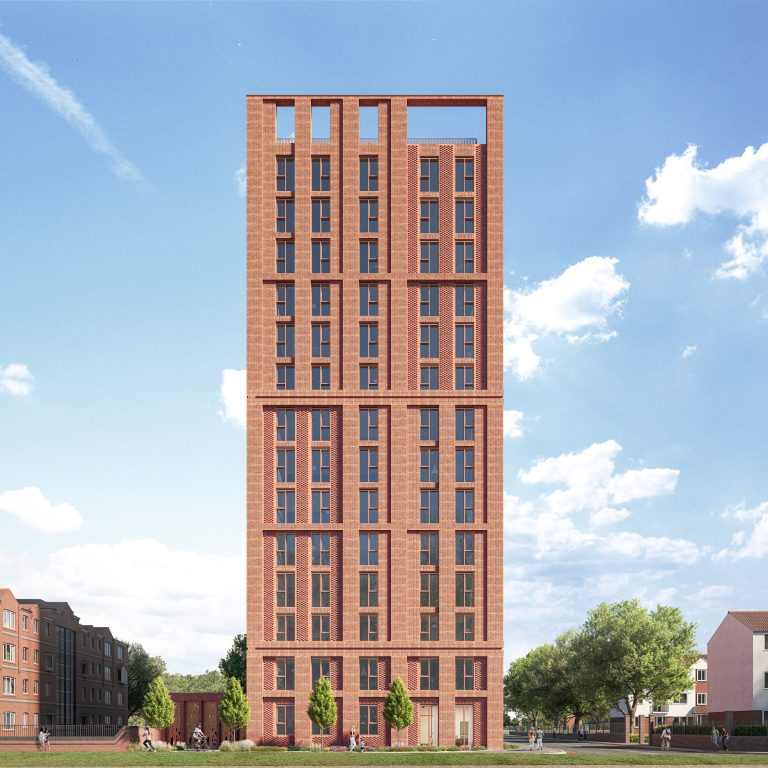 Manchester-Based Property Investment Firm, Alliance Investments, Reveals a Second Luxury Development Project in Birmingham