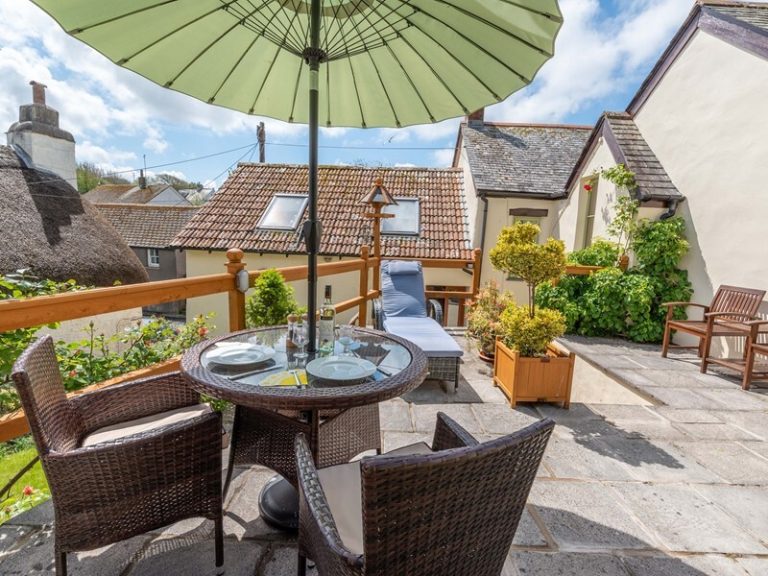 Experience Serene Luxury at Exquisite Holiday Cottages in North Devon