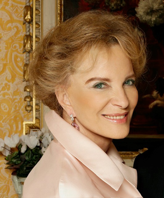 Partridges 5th Annual World Chelsea Bun Awards: HRH Princess Michael of Kent to be a Guest Judge 