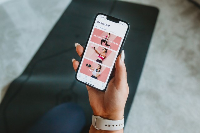 Women-Friendly Wellbeing App Launched by Scottish Entrepreneur