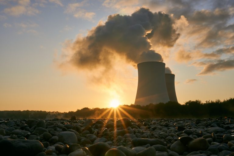 Fertiliser Supplied by Danish Nuclear Power and Other Technologies to Feed 45 Million Indonesian People