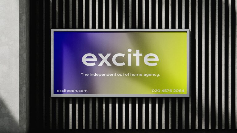 Introducing Excite OOH: A Dynamic New Era in Outdoor Advertising