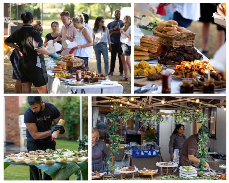 The Resurgence of BBQ Garden Parties Amidst COVID and Rising Costs of Living