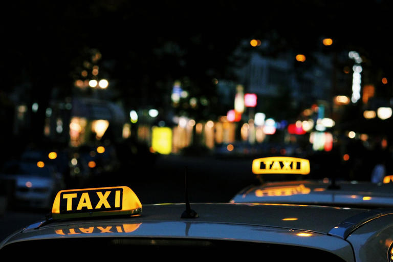 The Complete Guide to Private Hire Insurance: All You Need to Know