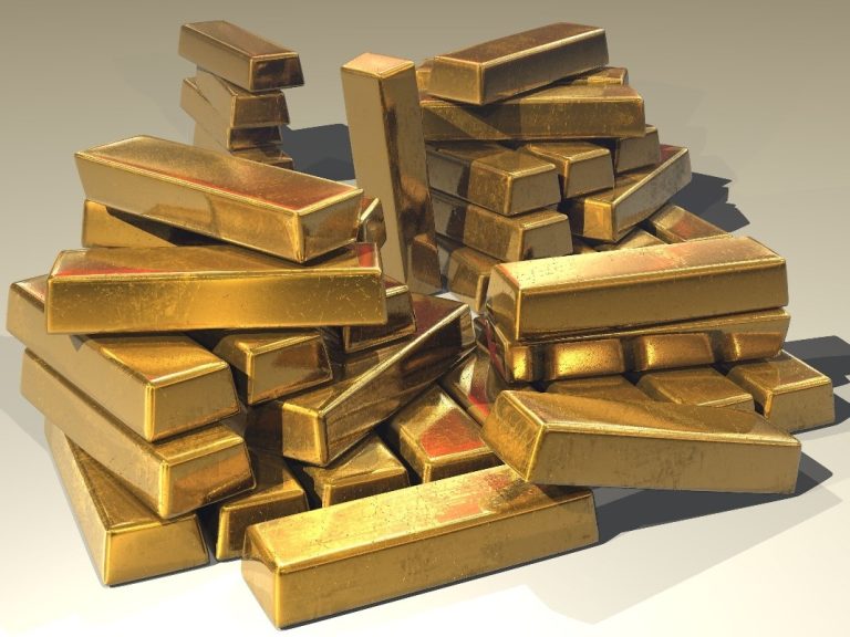 Expert Tim Schmidt Advocates Gold Investments for Secure Retirement