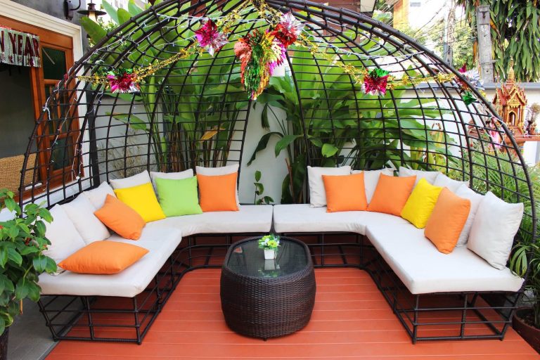 The Ultimate Luxury Garden Furniture Buying Guide