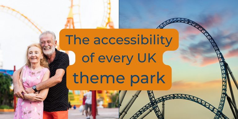 Companion Stairlifts Unveils the Accessibility of UK’s Theme Parks