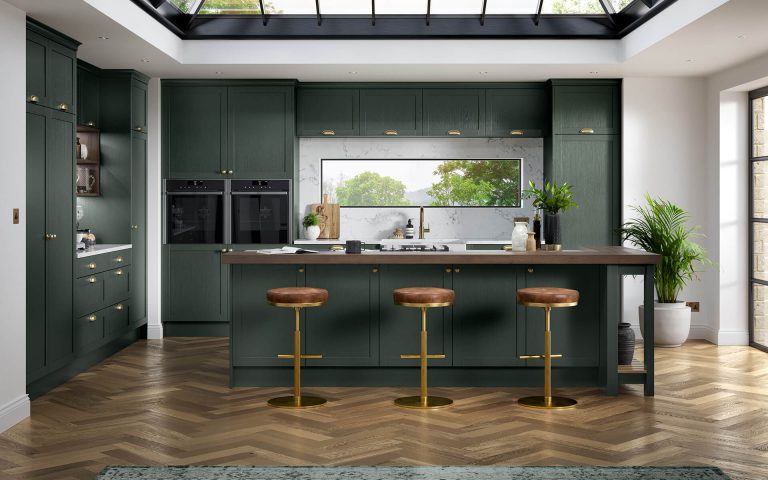 Better Kitchens Unveils Revolutionary Technology for Affordable DIY Kitchen Solutions and Units