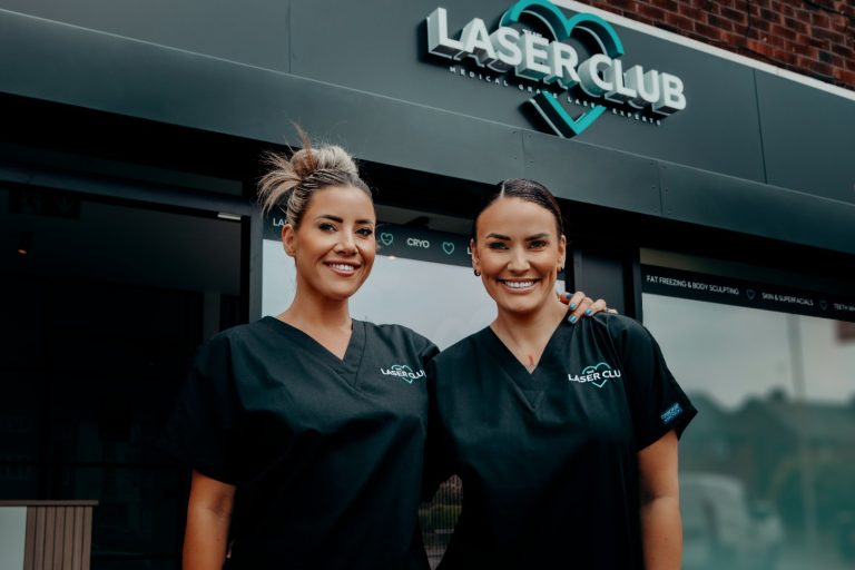 Laser Club and PCOS Relief Offer 2 FREE Laser Hair Removal Sessions for PCOS Sufferers!