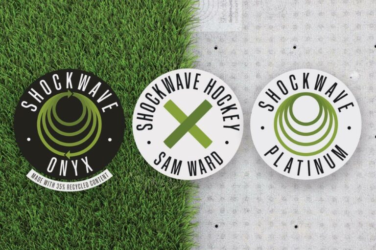 Notts Sport Unveils Game-Changing ShockWave Collection