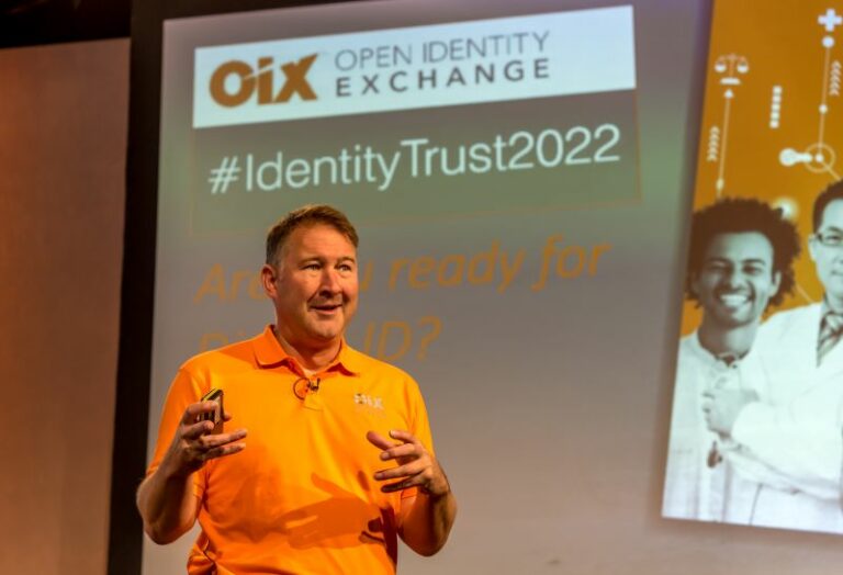 London conference set to answer digital ID adoption questions