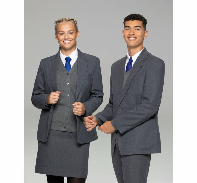 Direct Co Group and School Uniform Direct Create World’s First Unisex School Blazer