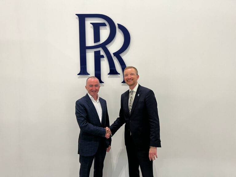 Zero Partners with Rolls-Royce to Advance Development of Synthetic Fuels