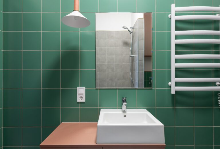 Installing Stylish Wall Panels in Your Bathroom: A Comprehensive Guide to a Stunning Upgrade