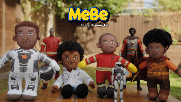 MeBe Toys Launches: Championing Diversity and Inclusion in the Toy Industry