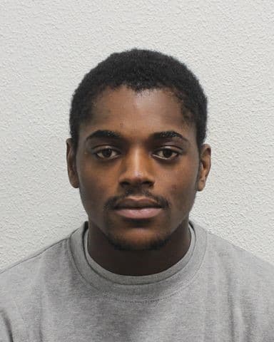 Man sentenced for vicious rape and attack