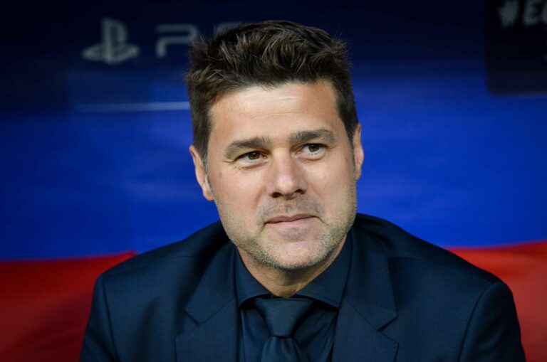 Pochettino: Injury boost for Chelsea ahead of Burnley clash