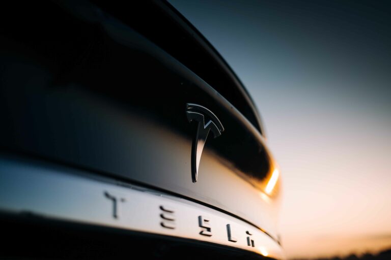 London named the worst place to buy a used Tesla