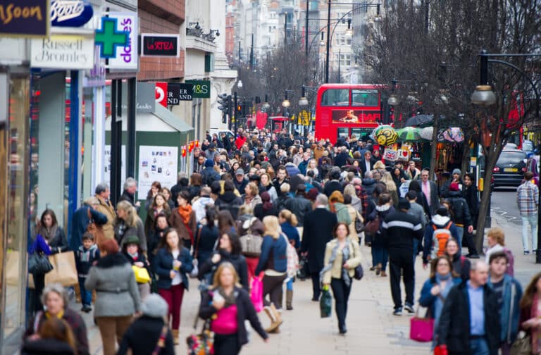 London ‘living wage’ workers to get 10% pay boost