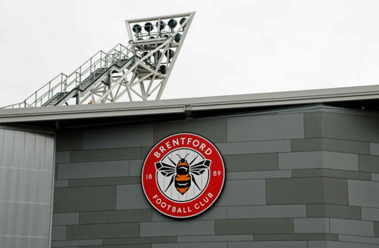 Brentford defender Ethan Pinnock latest to receive racist abuse after 2-1 loss to Manchester United