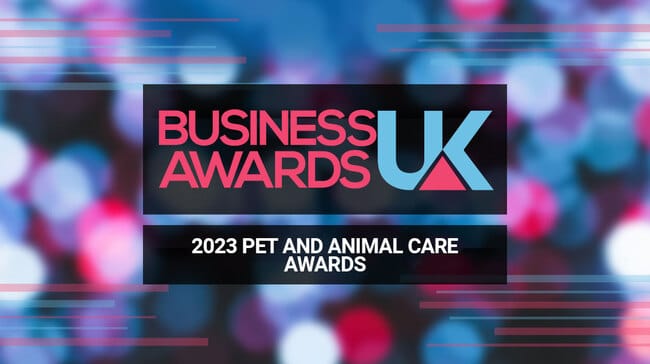 Unveiling the 2023 Pet and Animal Care Award Winners: Champions of Innovation and Animal Welfare Excellence