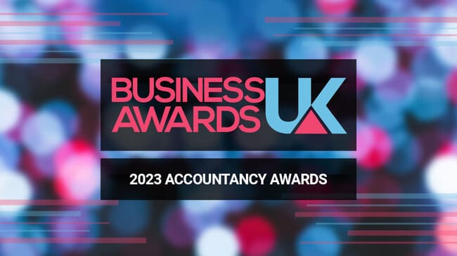 Honouring Leaders in Finance: The 2023 Accountancy Awards by Business Awards UK