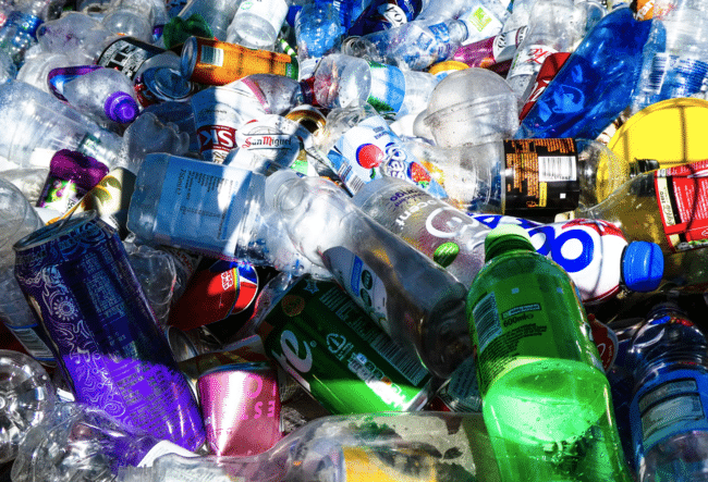 Is Recycling Facing Challenges in the UK? A Closer Look