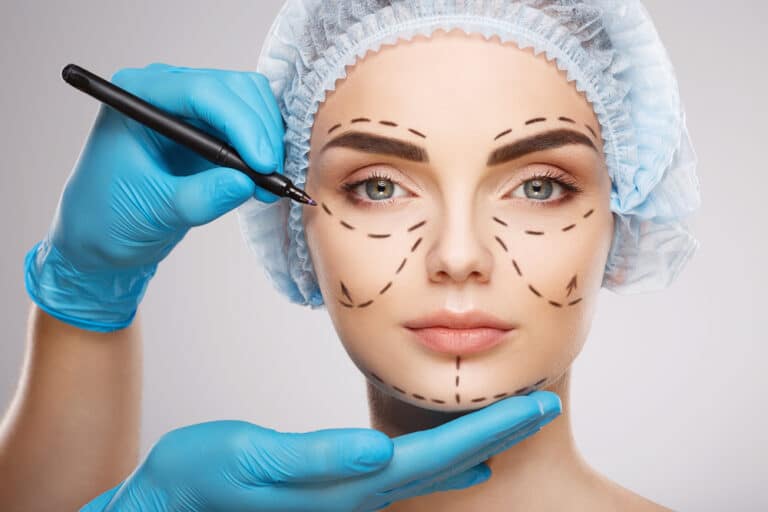 Hospital treatment after failed cosmetic surgery abroad rises 94% in three years