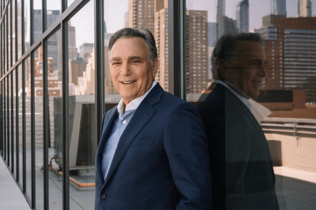 Jack Guttman’s Rise to Real Estate Stardom: From Gas Stations to GlassHouse