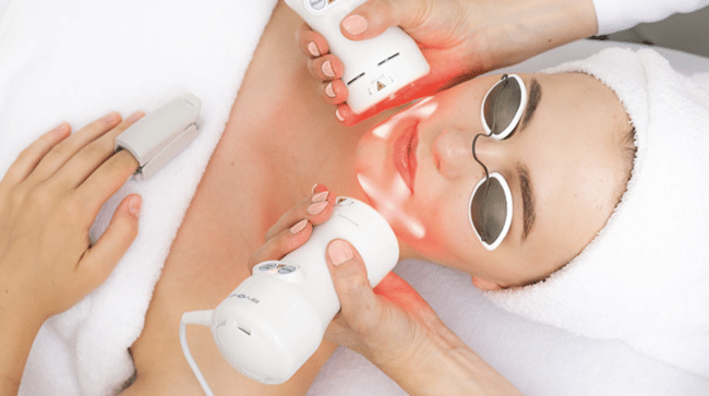 Unveiling the Apex of Facial Treatments: The BYONIK® Technique