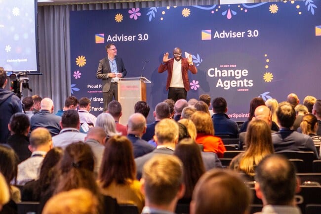 Financial Adviser 3.0 Conference 2024: Elevating the ‘Gold Standard’ in Financial Advice