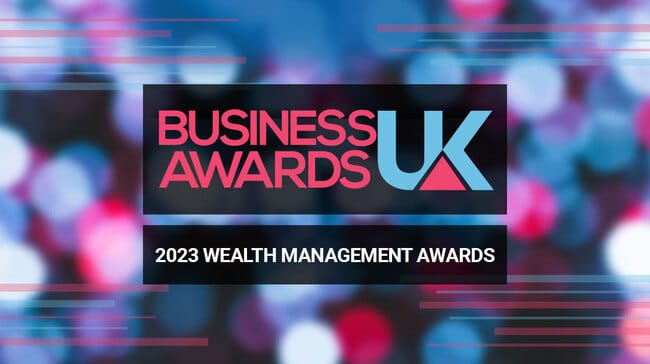 Celebrating Leaders in Finance: The 2023 Wealth Management Awards