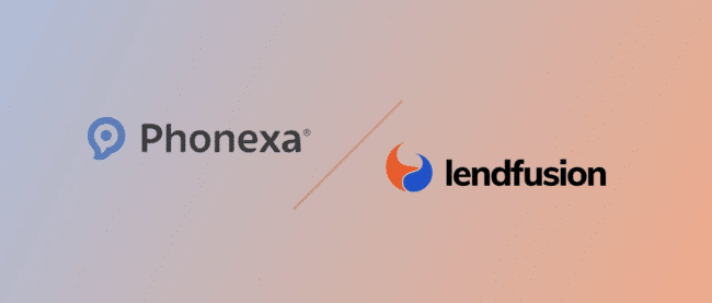 LendFusion and Phonexa Unite to Revolutionise Lead Monetisation and Lending Solutions