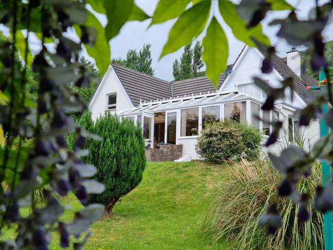 Exclusive Sale: Lochview Guest House in Ullapool at a Newly Reduced Price