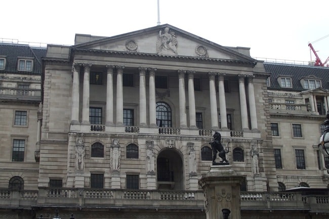 FD Capital Analyses Bank of England’s ‘Higher for Longer’ Inflation Strategy, Issues Critique