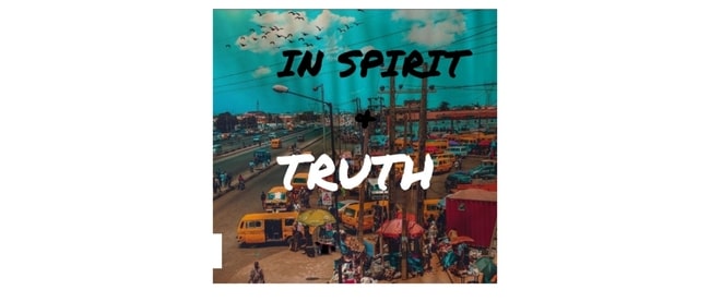 RELEASED: ‘IN SPIRIT + TRUTH EP’ – Discover ‘Soundtrack 1’ Official Clip: “Silent unknown – LOW” on YouTube