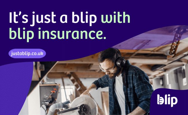 blip Launches Pioneering Profit-Sharing Insurance for Small Businesses