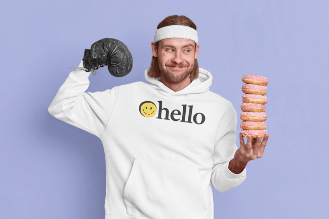 Hello™ Garners £4 Million to Innovate Wellness and Weight Loss with Tailored Health Technology