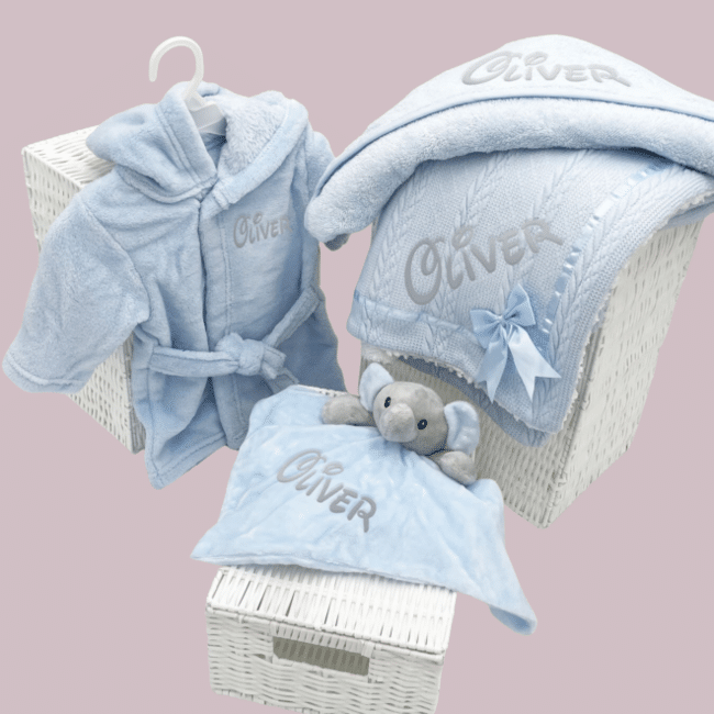 My Personalised Baby Unveils New Bespoke Collection for Cherished Baby Gifts