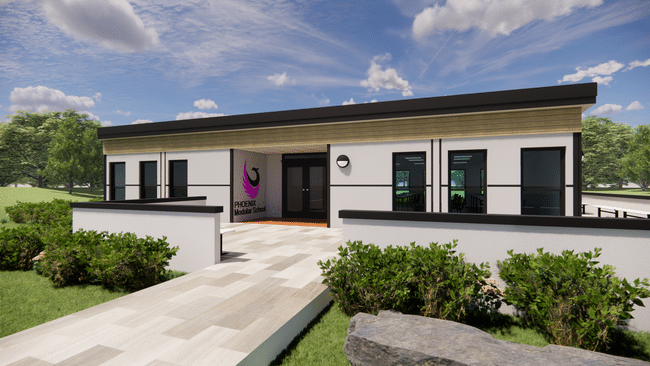 Introducing the Breeze Range from Phoenix Building Systems: Simplifying Modular Building Acquisition