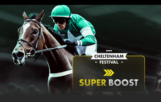 bet365 Debuts ‘Super Boost’ TV Advert for the Upcoming Cheltenham Festival