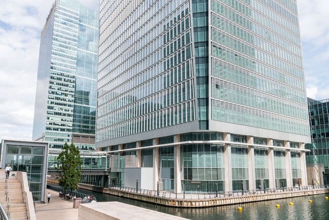 Cator Wells Enhances Its Presence with Novel Headquarters in Canary Wharf, London