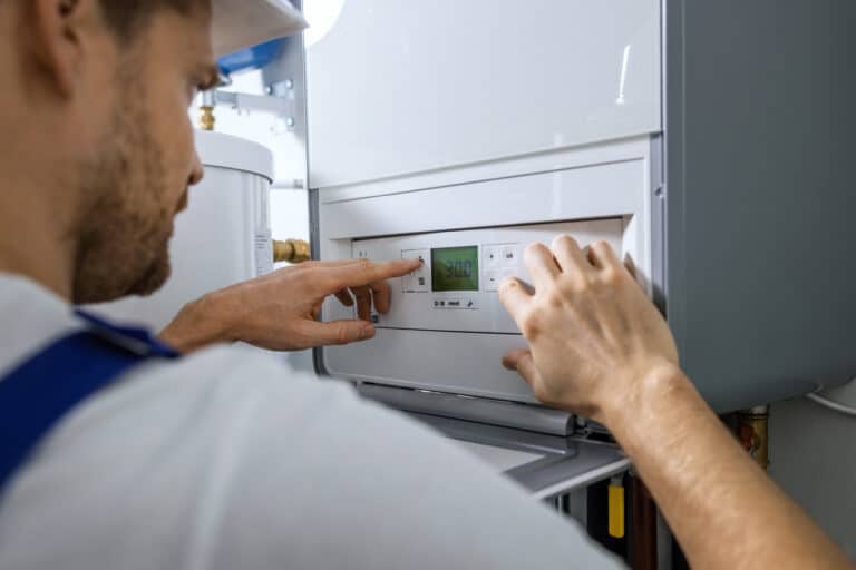 Heating installers in London could get a refund following government changes on ‘boiler tax’