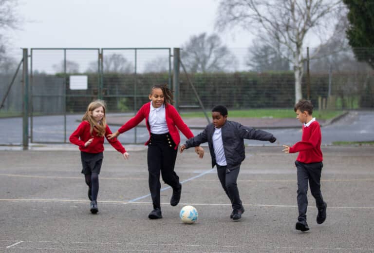 Soccer Aid launches mascot design competition for children