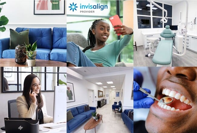 Celebrating a Year of Unparalleled Dental Services at Direct Dental Wandsworth